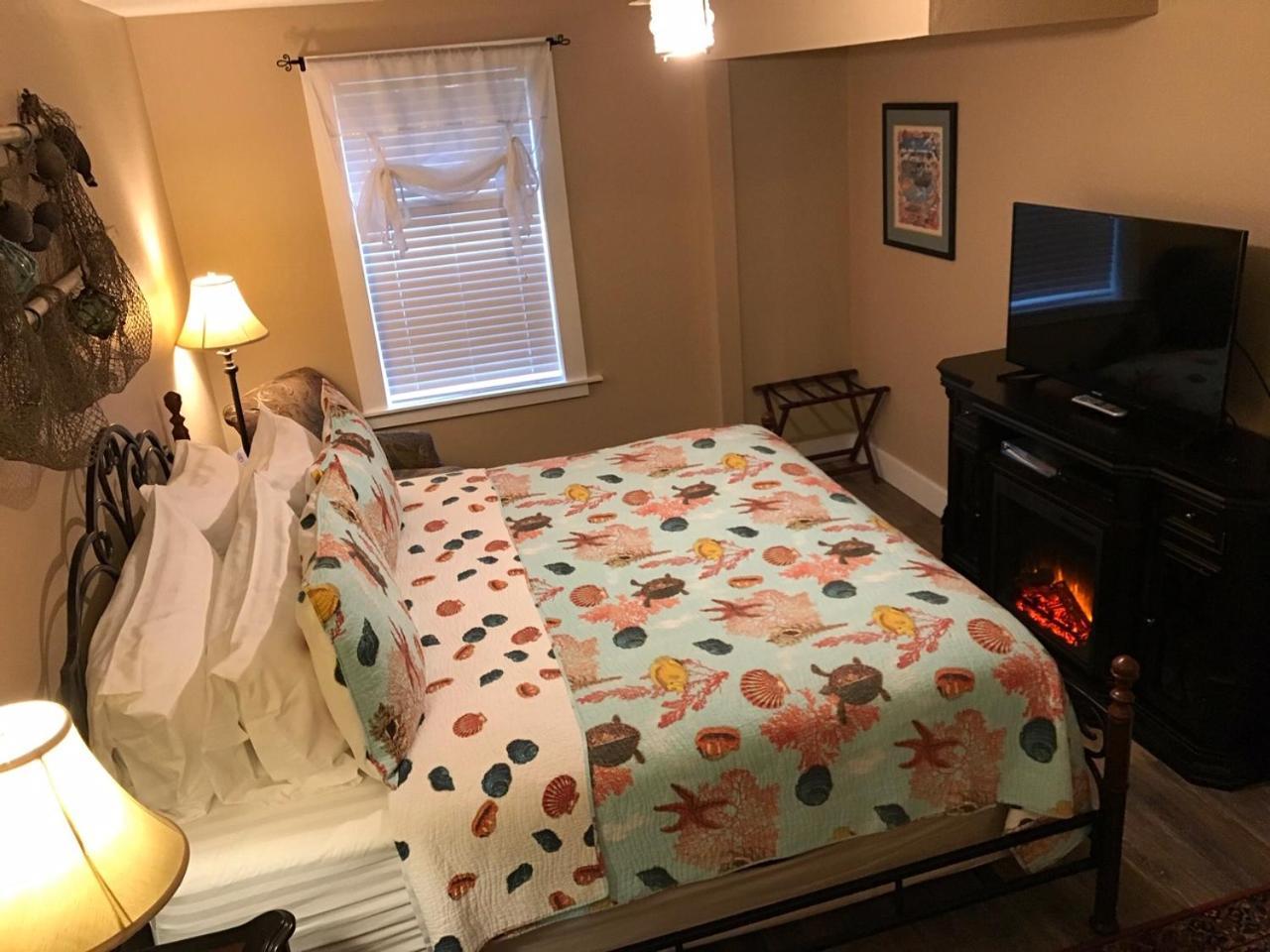Inn At Harbour Village Ilwaco