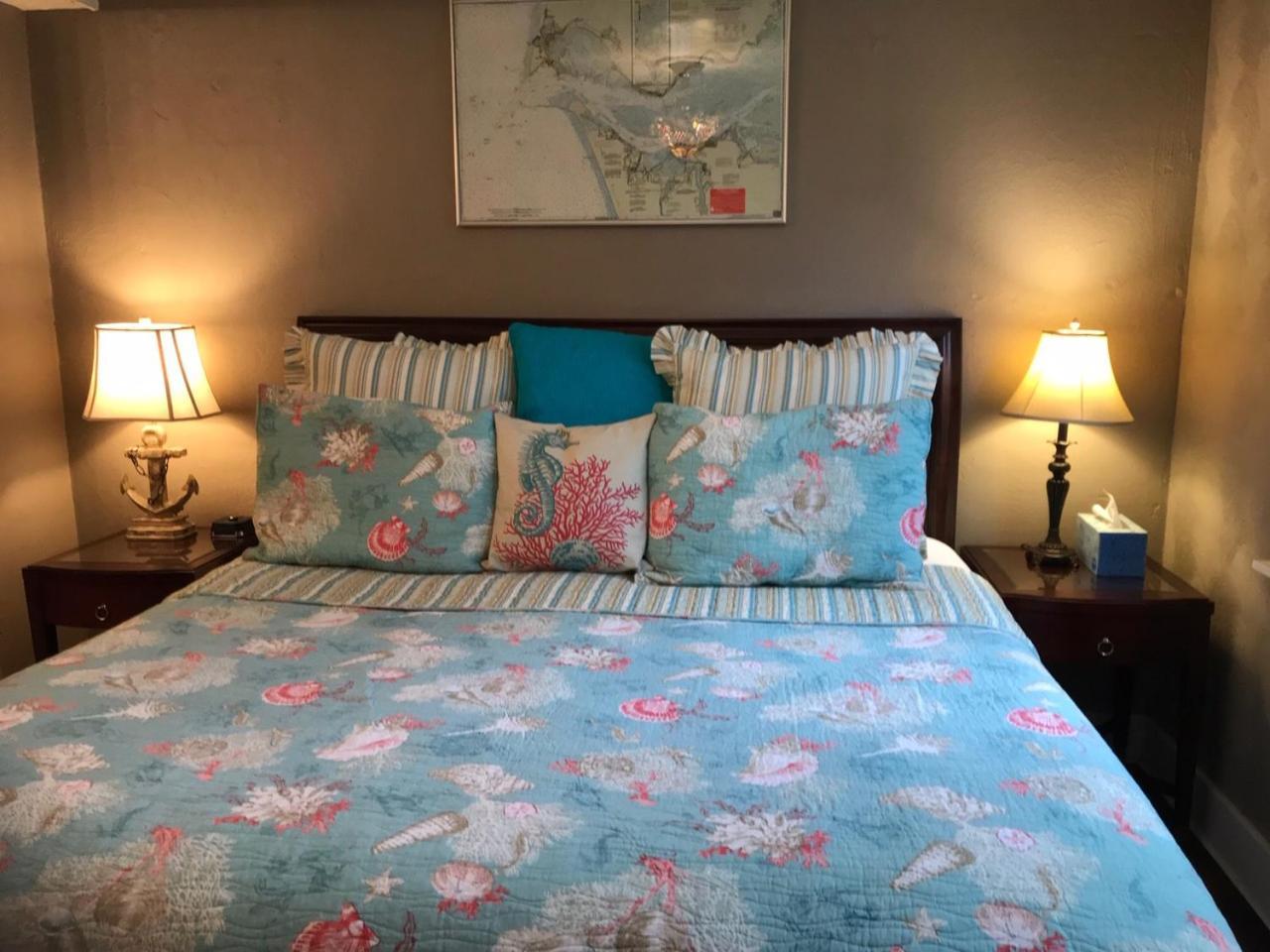 Inn At Harbour Village Ilwaco