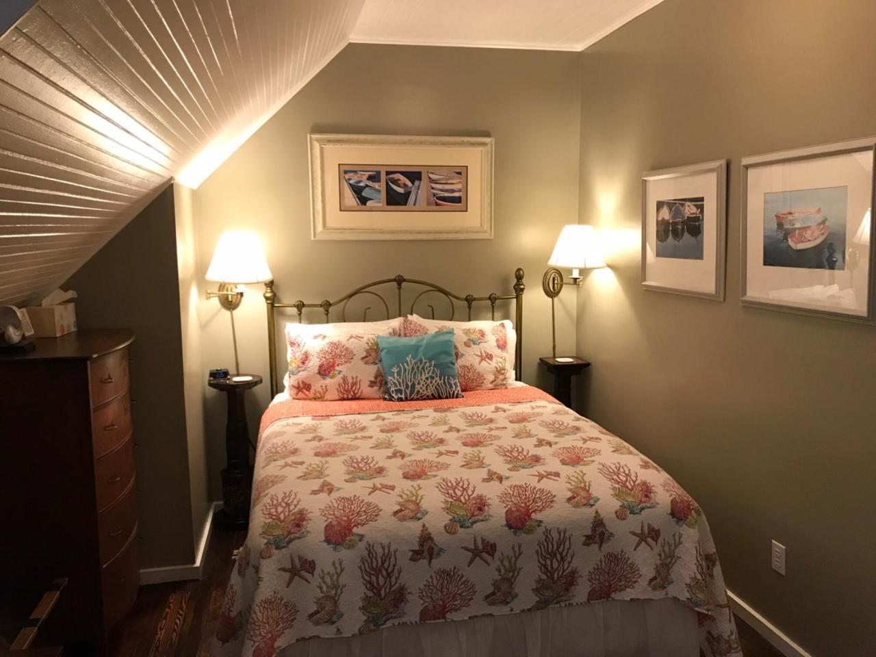 Inn At Harbour Village Ilwaco