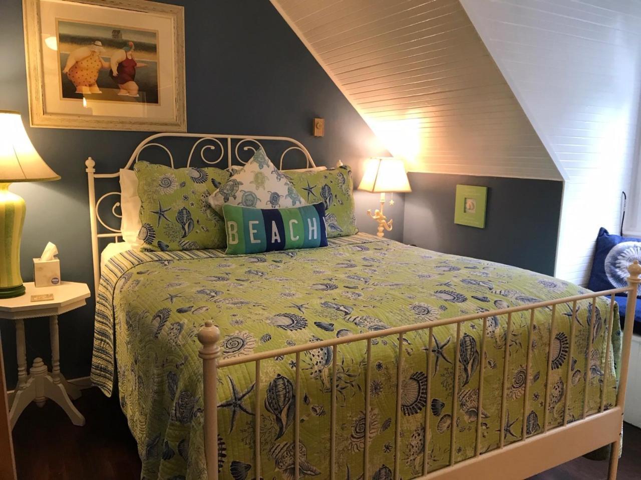 At Harbour Village 2* Ilwaco
